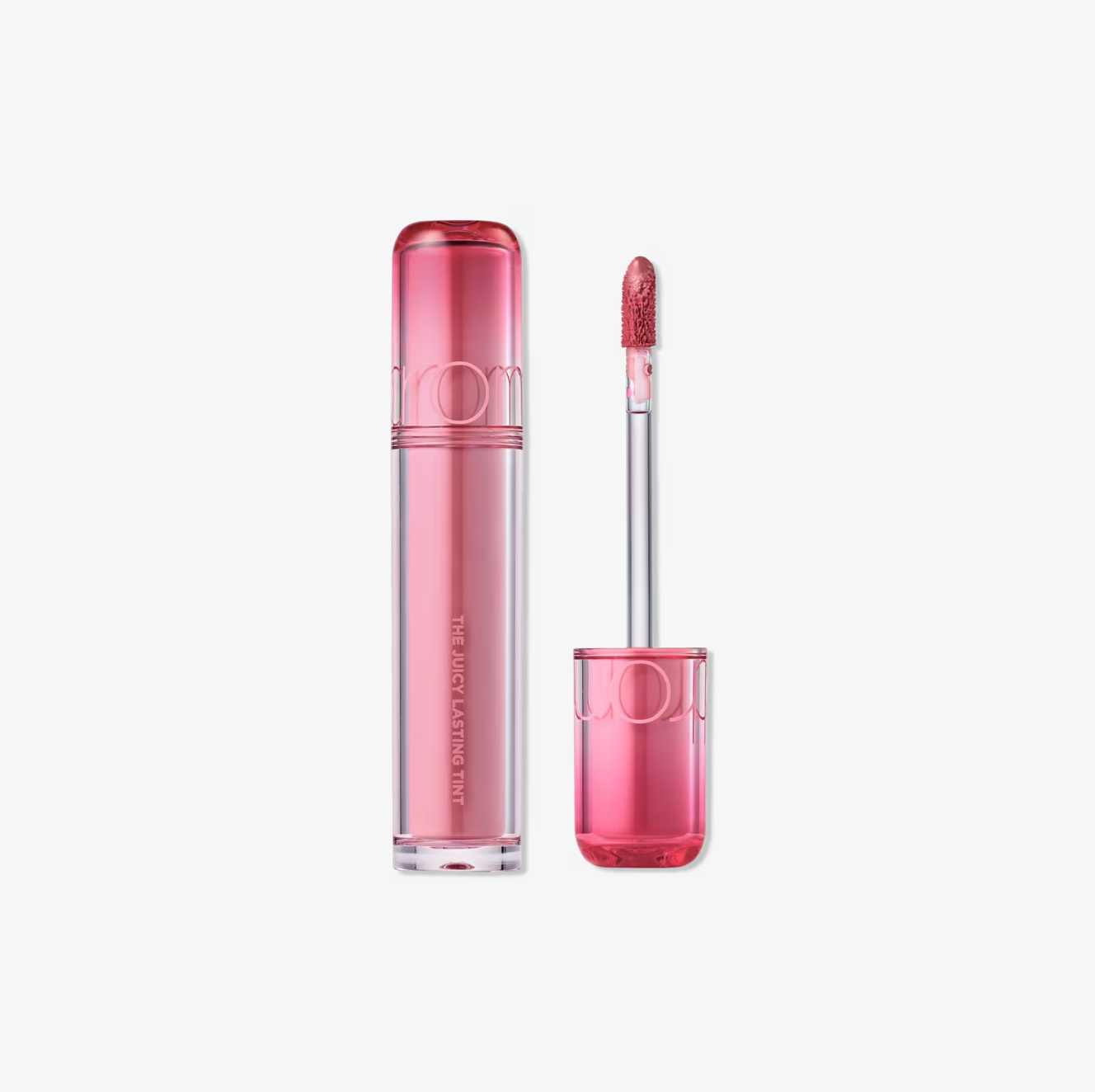 Rom&nd The Juicy Lasting Lip Tint New Formula