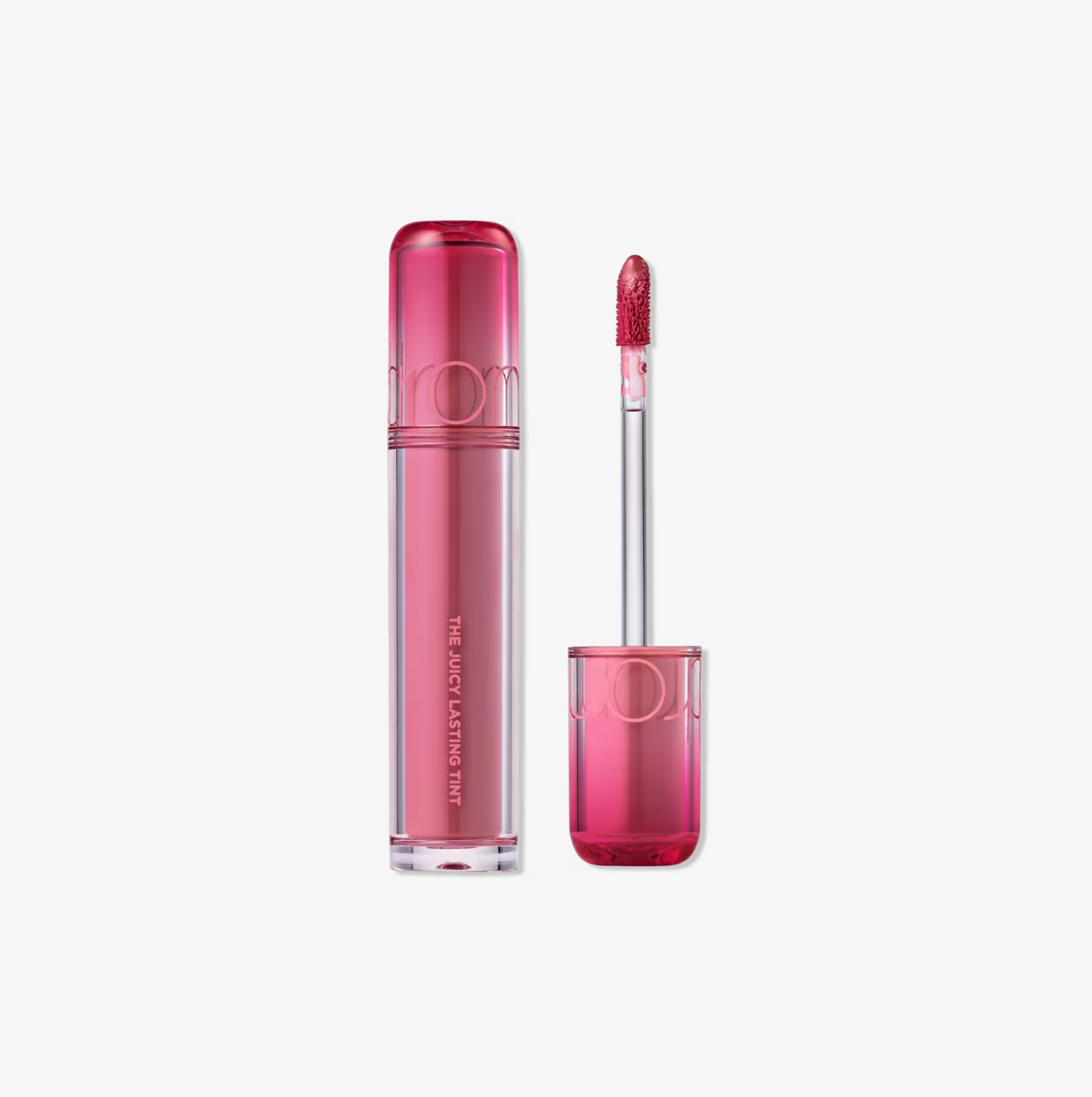 Rom&nd The Juicy Lasting Lip Tint New Formula