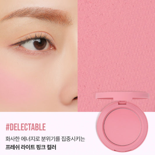 3CE Mood Recipe Face Blush