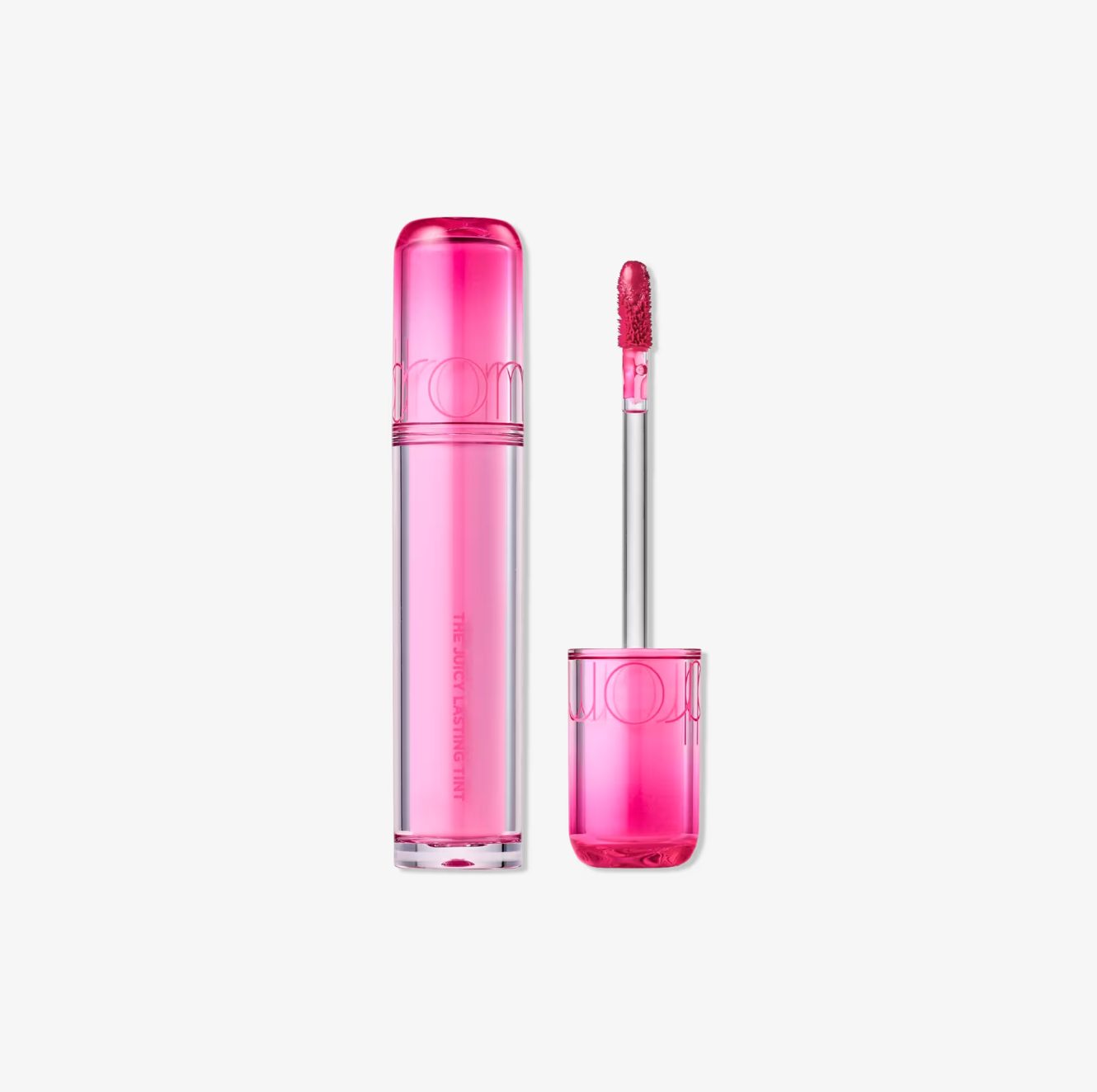 Rom&nd The Juicy Lasting Lip Tint New Formula