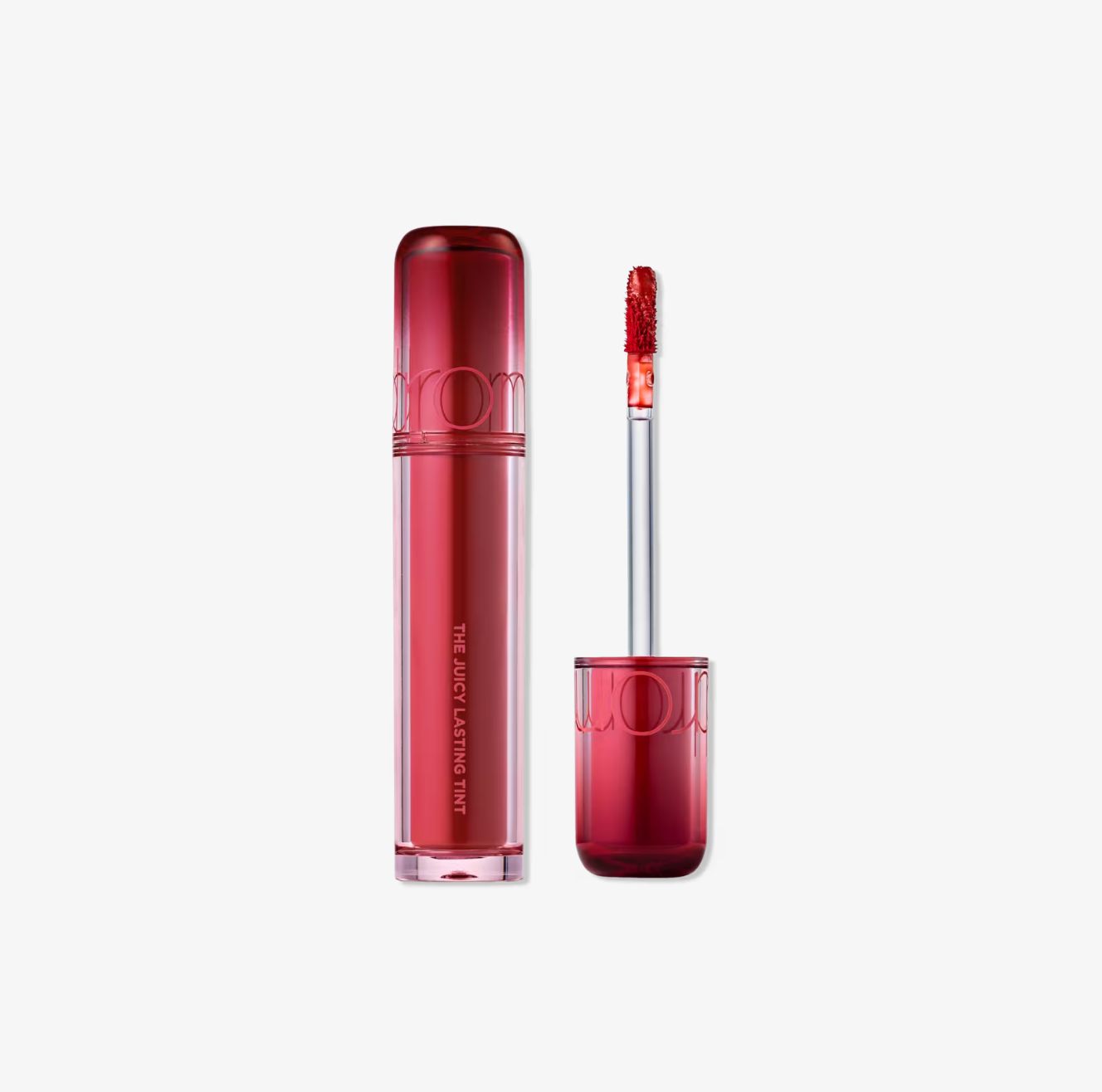Rom&nd The Juicy Lasting Lip Tint New Formula