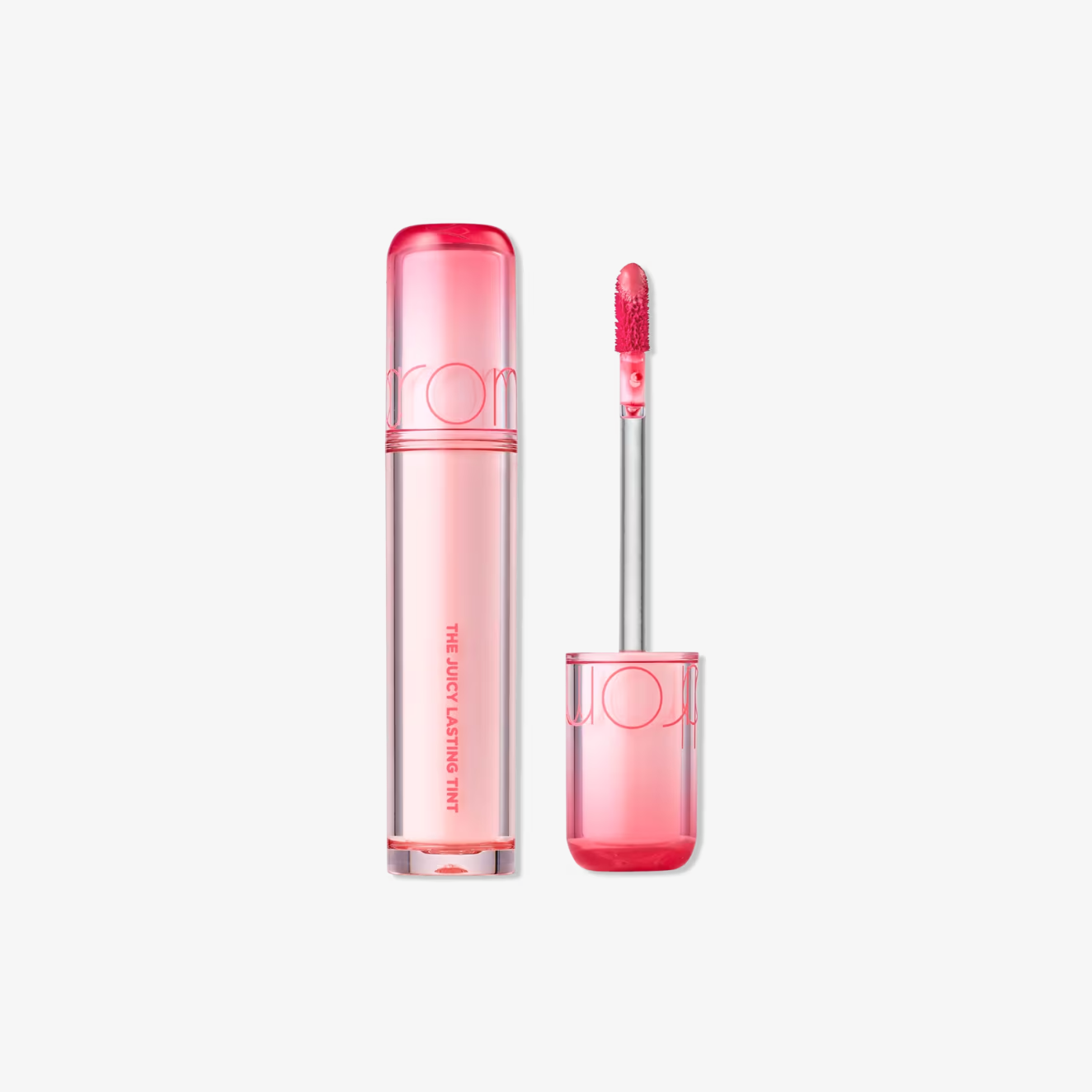 Rom&nd The Juicy Lasting Lip Tint New Formula