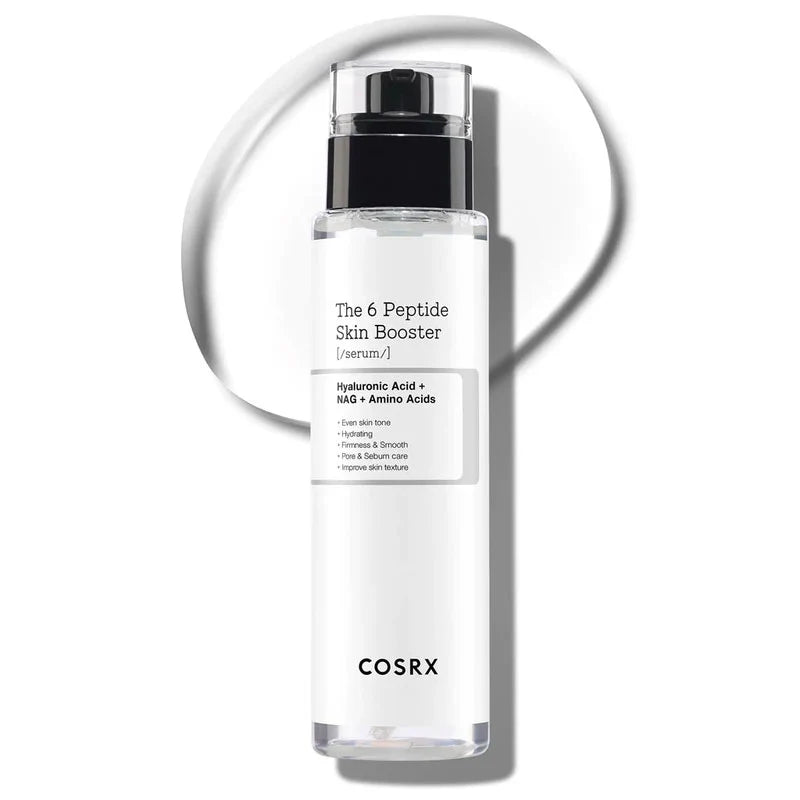 COSRX_The 6 Peptide Skin Booster Serum
