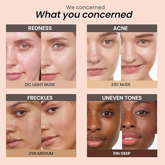 Heimish Moringa Ceramide BB Cream Tinted Moisturizer SPF 30 PA++