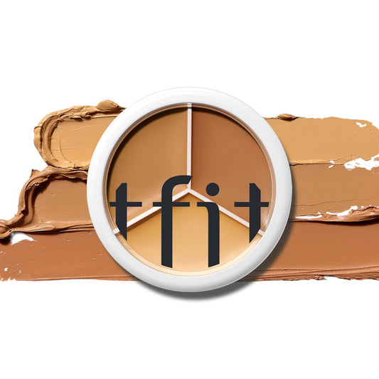 TFIT Cover Up Pro Concealer  #04 Dark