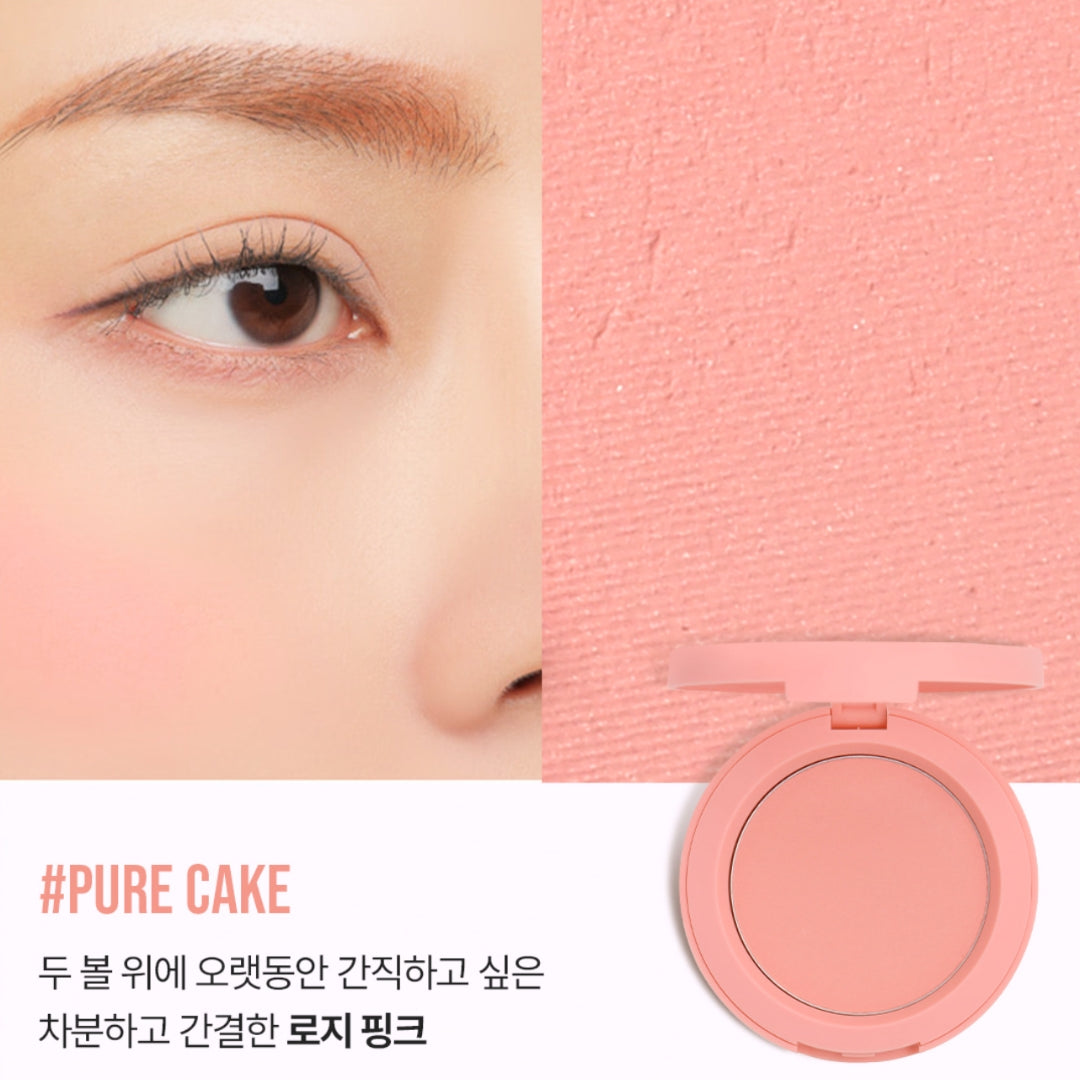 3CE Mood Recipe Face Blush