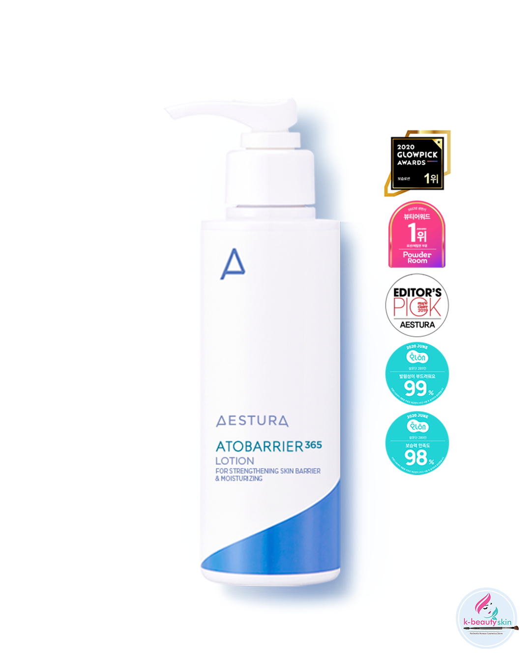 AESTURA ATOBARRIER365 LOTION