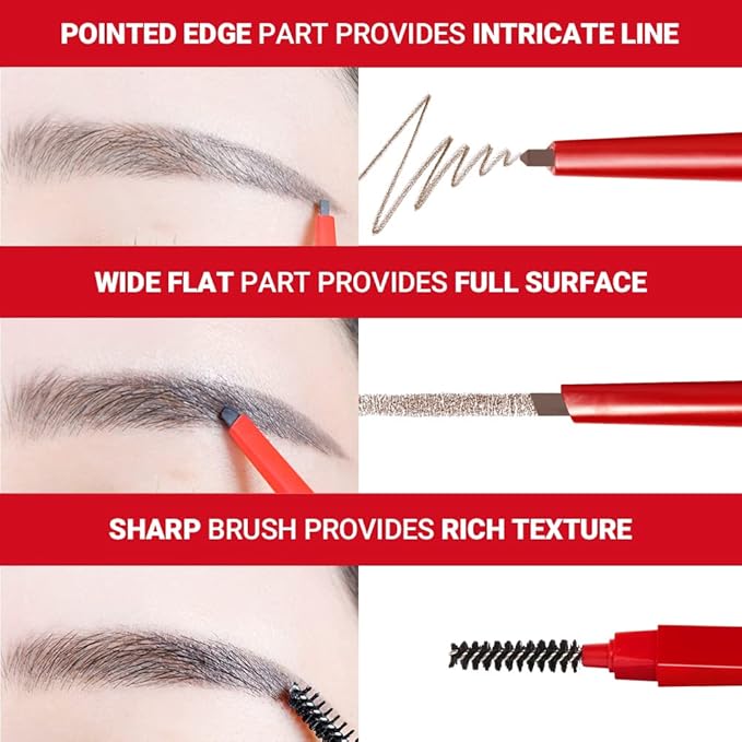 Espoir The Eyebrow Balance Pencil