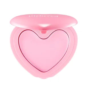 Lily By Red Luv Beam Cheek Balm #02 Innocent Pink