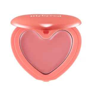 Lily By Red Luv Beam Cheek Balm #03 Mood Rose
