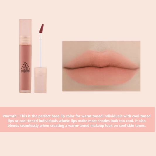 3CE - Blur Water Tint