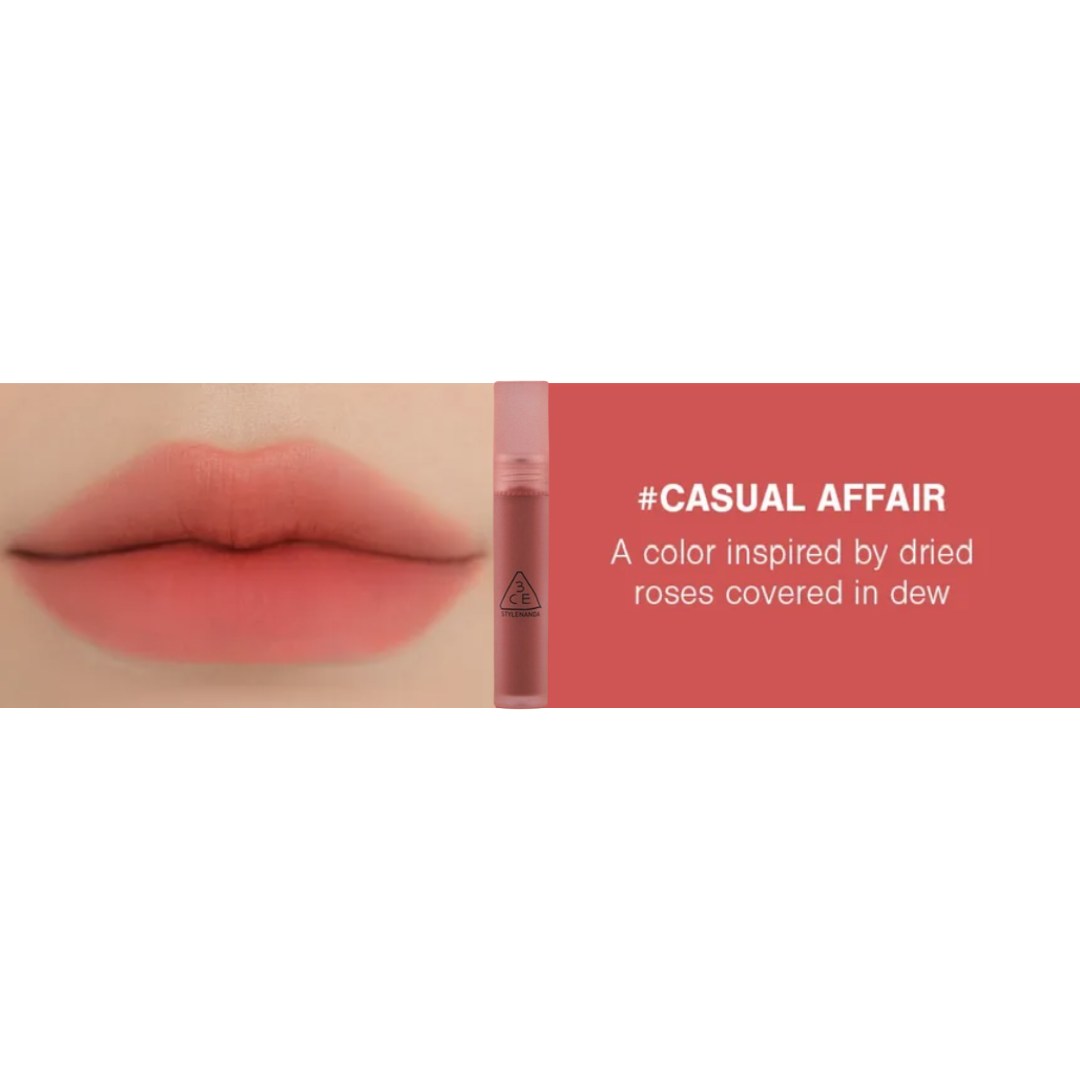 3CE - Blur Water Tint