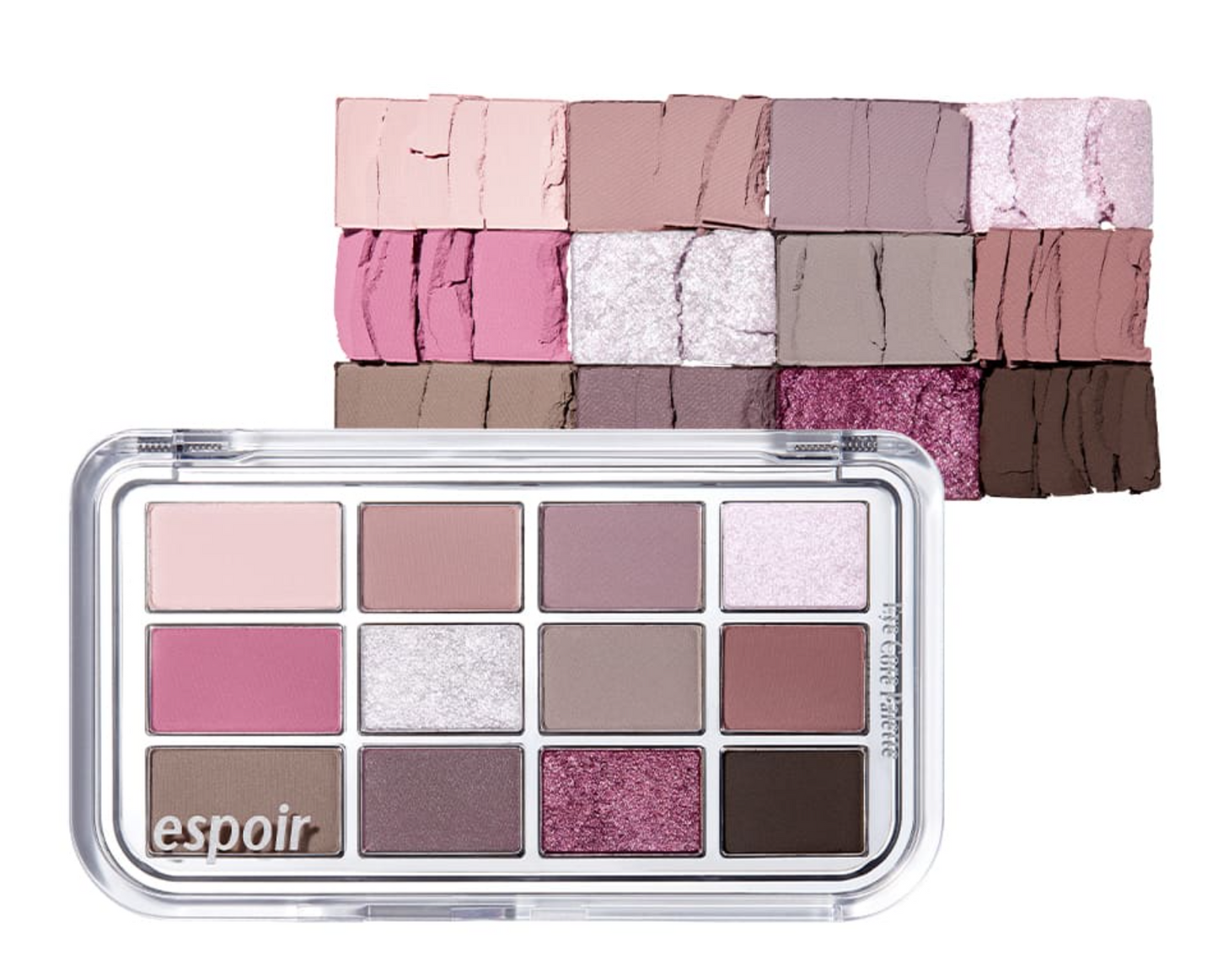 Espoir Eye Core Palette