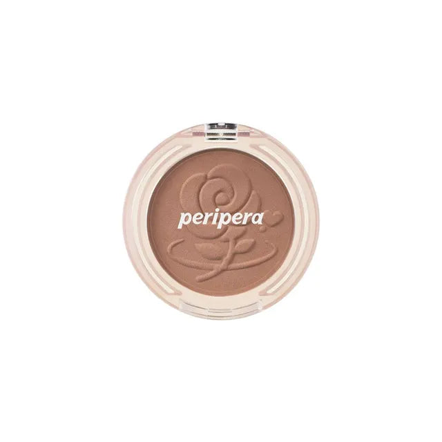 Peripera Pure Blushed Sunsine Cheek 31 Creamy Beige