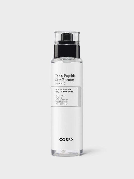 COSRX_The 6 Peptide Skin Booster Serum
