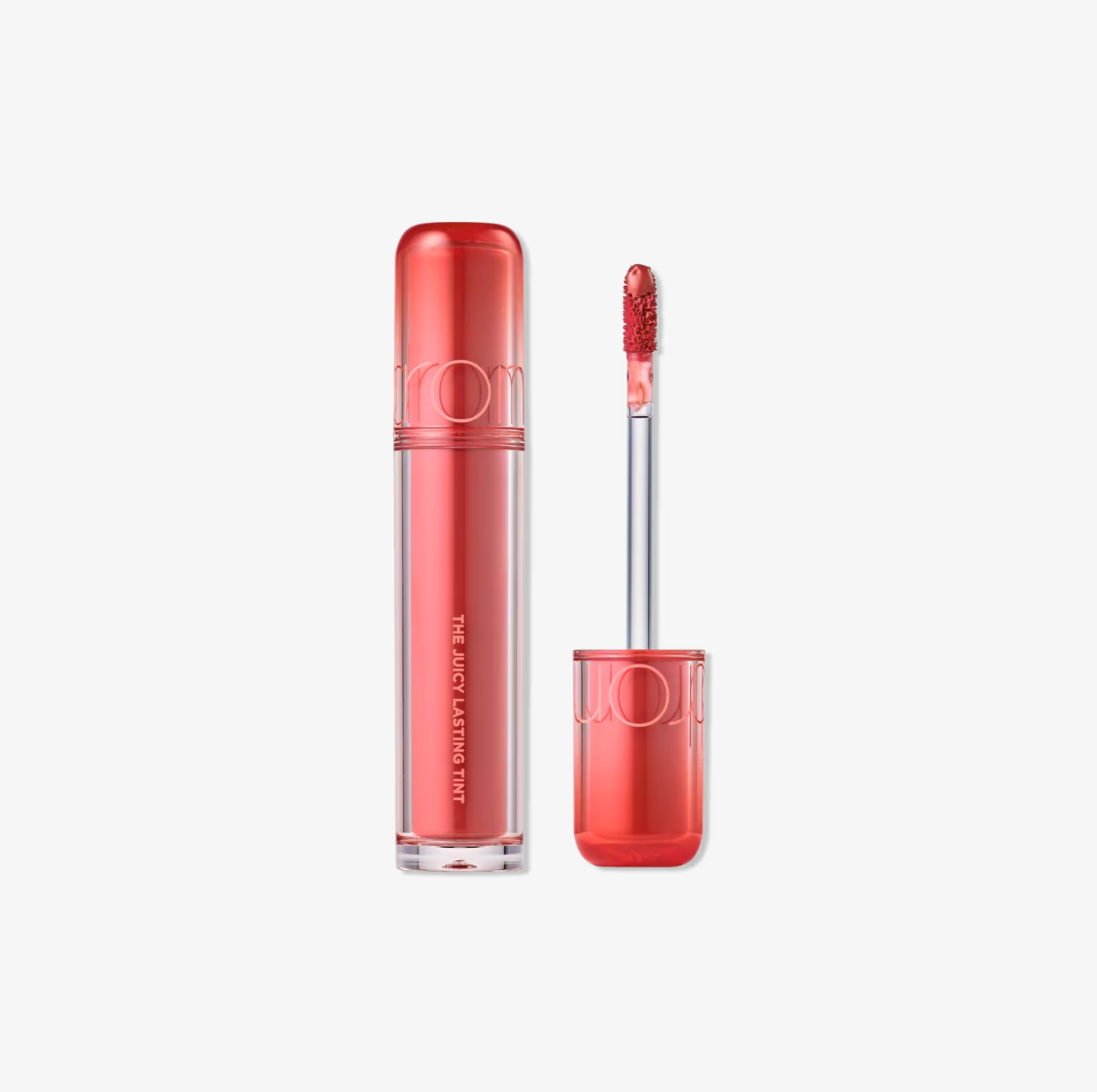 Rom&nd The Juicy Lasting Lip Tint New Formula