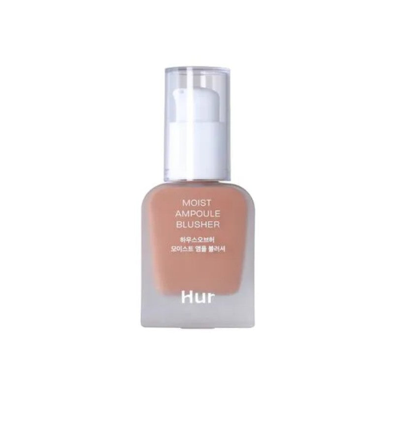 House of Hur - Moist Ampoule Blusher