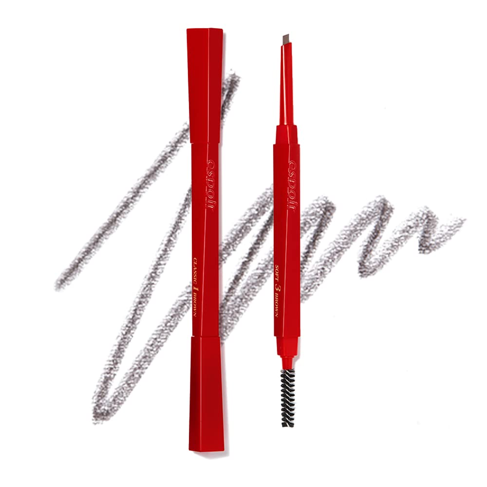 Espoir The Eyebrow Balance Pencil