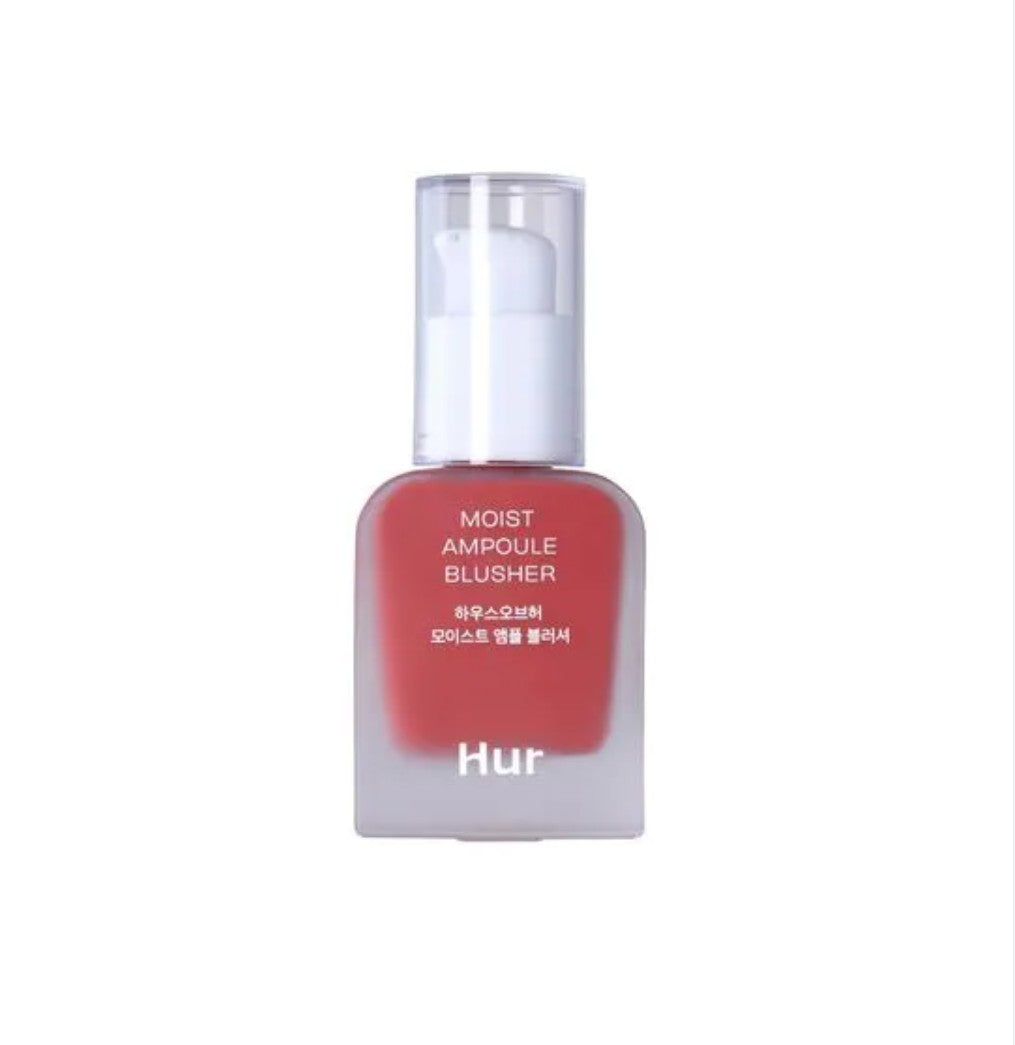 House of Hur - Moist Ampoule Blusher