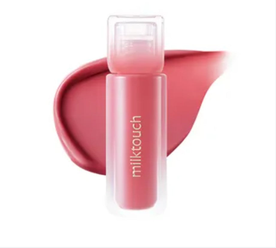 Milk Touch - Dew Stain Sheer Lip Gloss