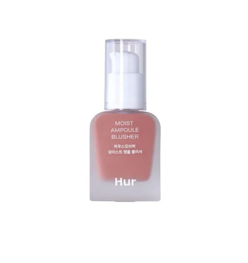 House of Hur - Moist Ampoule Blusher