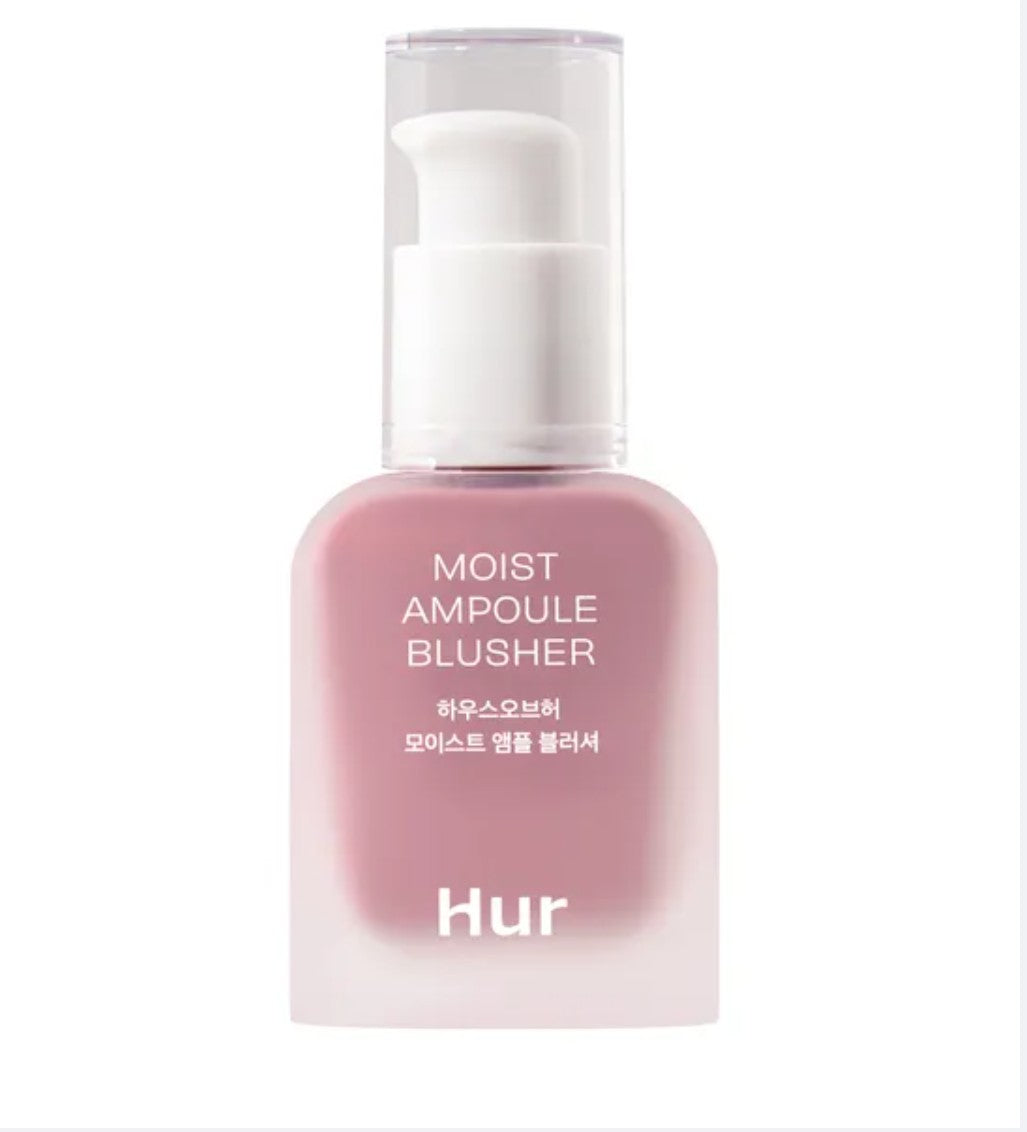 House of Hur - Moist Ampoule Blusher