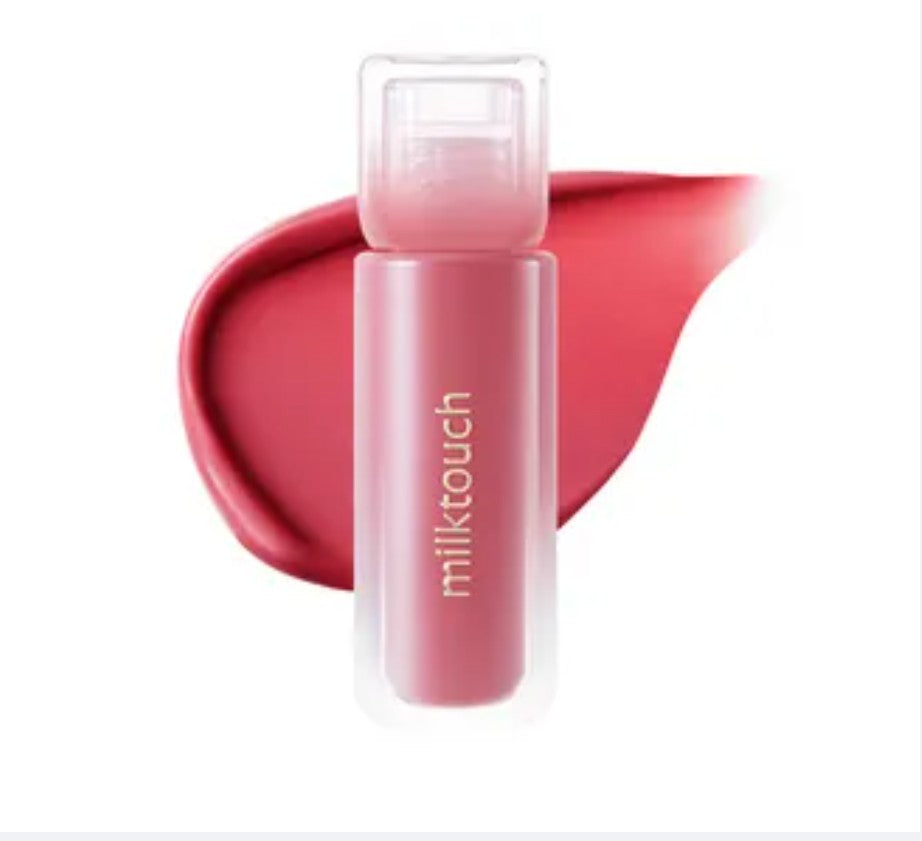 Milk Touch - Dew Stain Sheer Lip Gloss