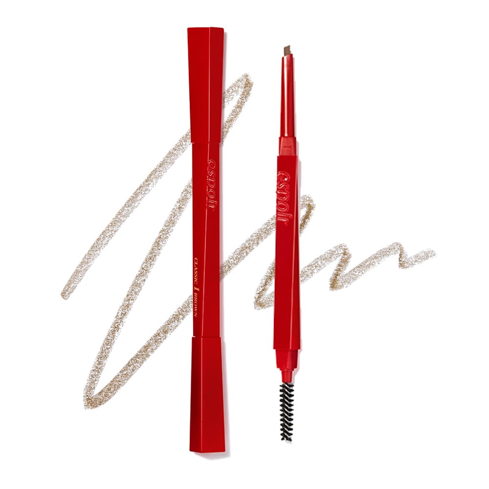 Espoir The Eyebrow Balance Pencil