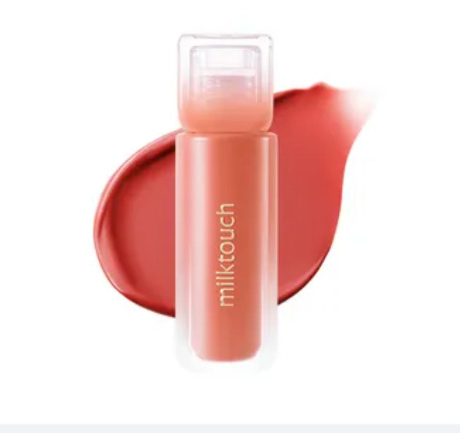 Milk Touch - Dew Stain Sheer Lip Gloss