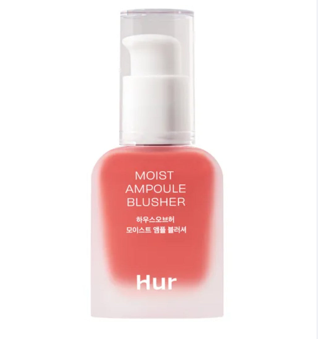 House of Hur - Moist Ampoule Blusher