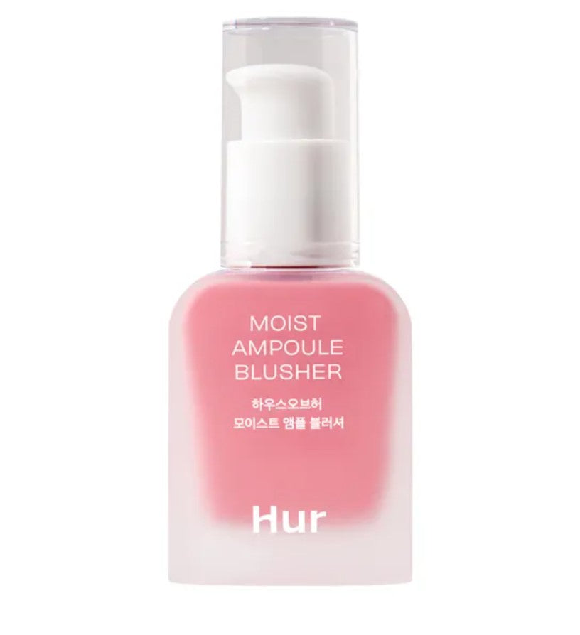 House of Hur - Moist Ampoule Blusher