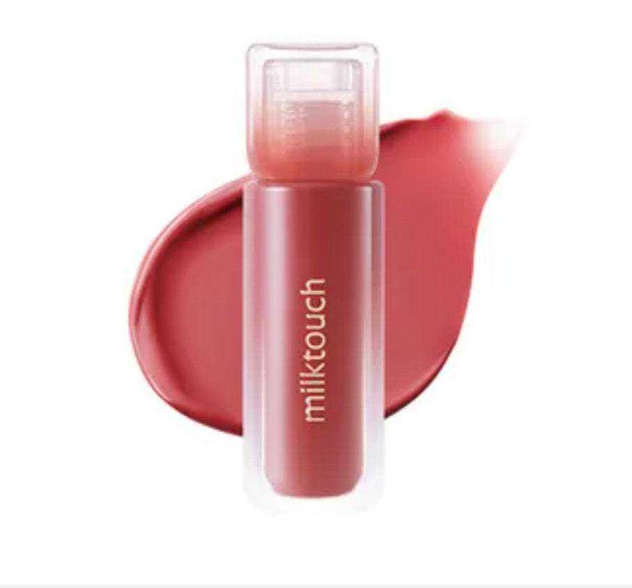 Milk Touch - Dew Stain Sheer Lip Gloss