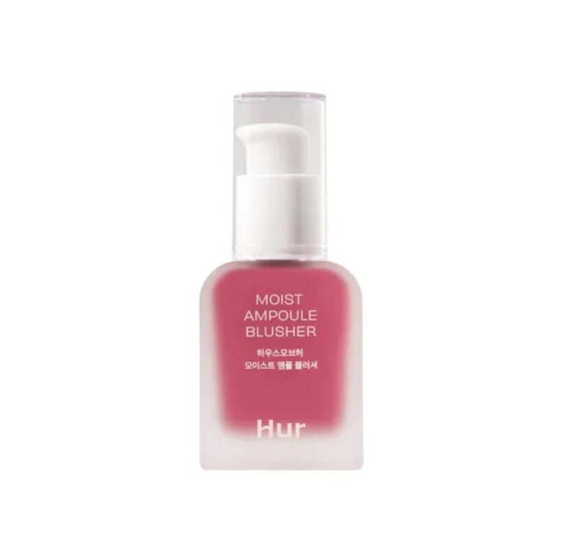 House of Hur - Moist Ampoule Blusher