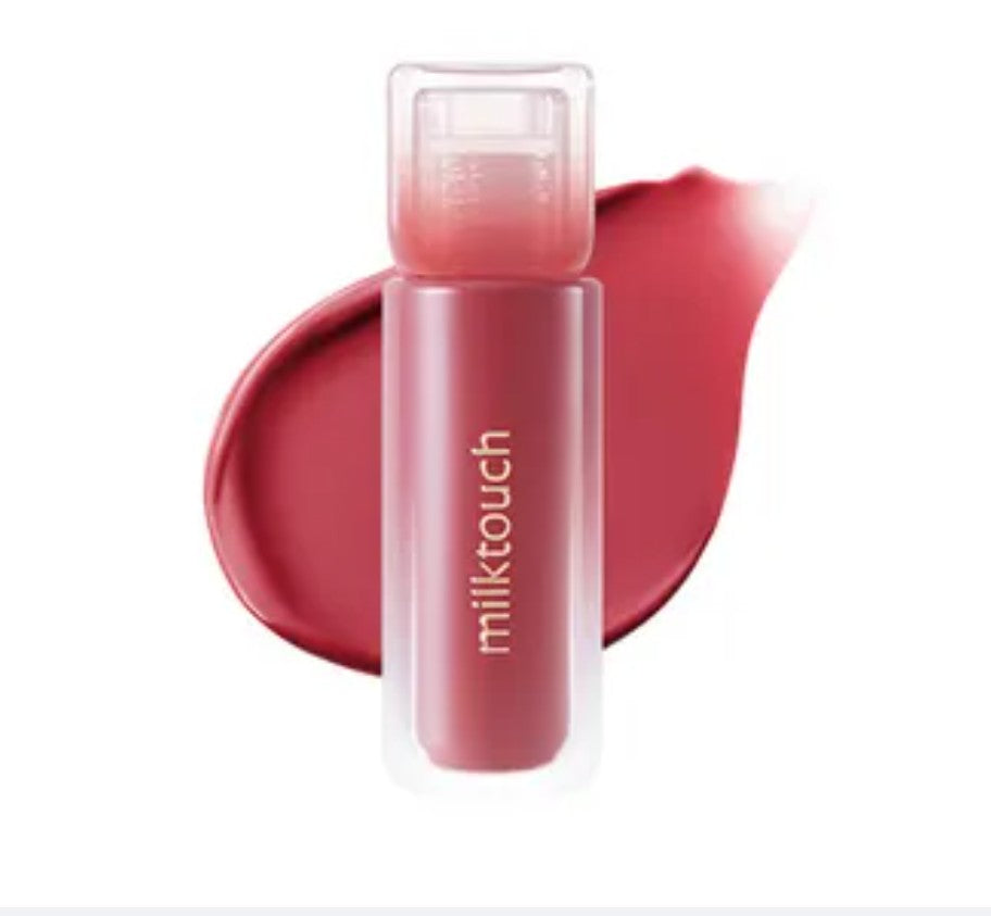 Milk Touch - Dew Stain Sheer Lip Gloss