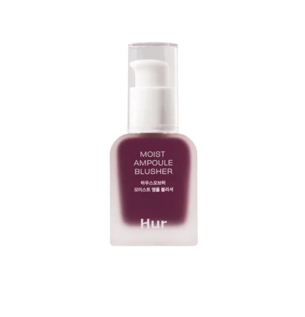 House of Hur - Moist Ampoule Blusher