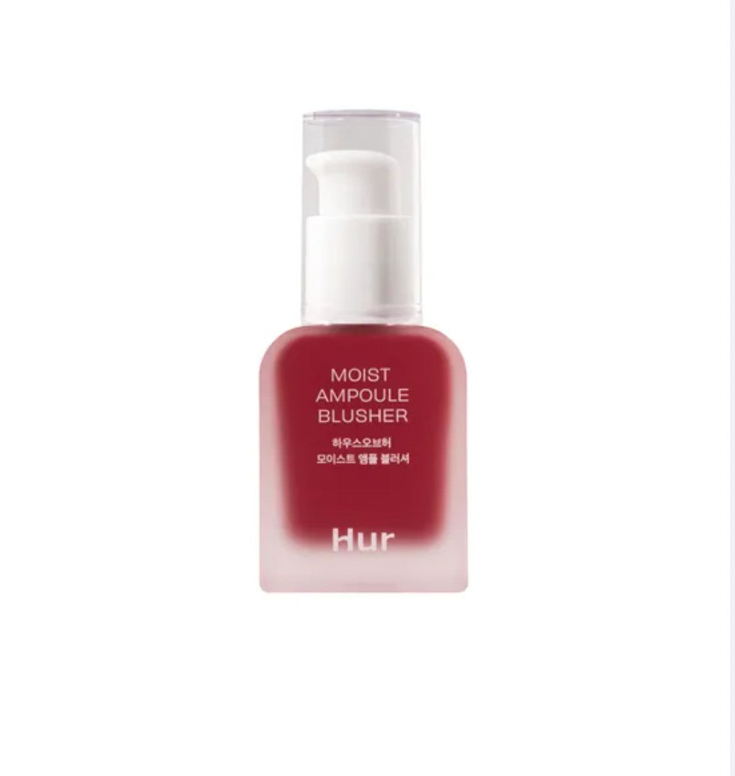 House of Hur - Moist Ampoule Blusher