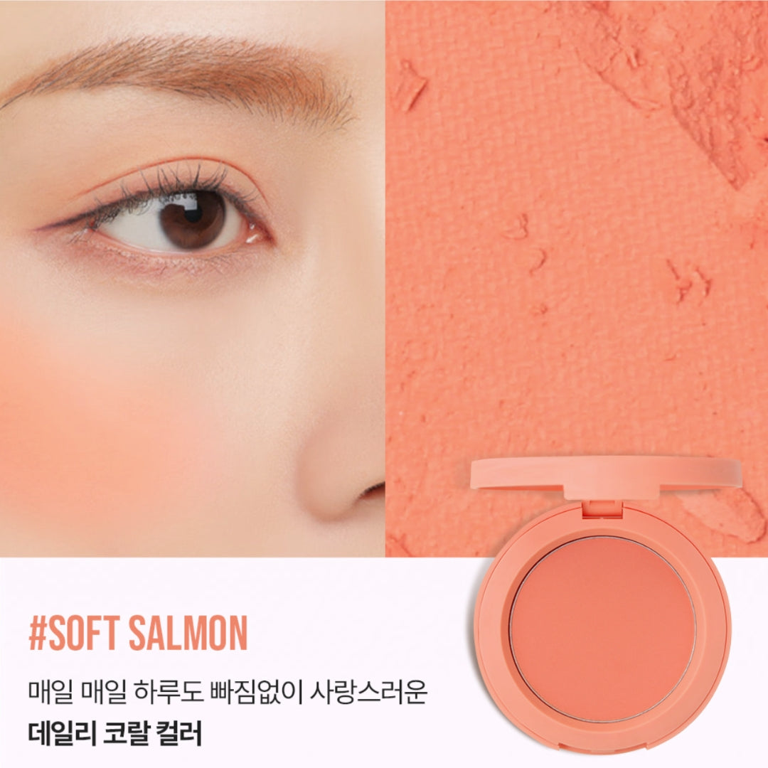 3CE Mood Recipe Face Blush