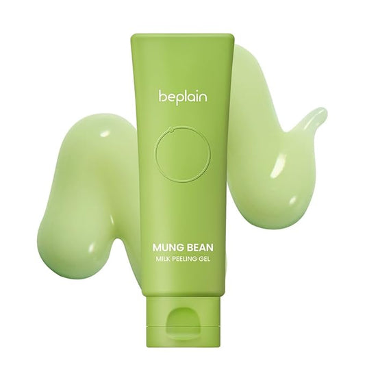 Beplain Mung Bean Milk Peeling Gel