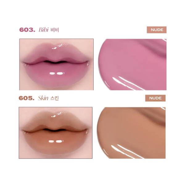 Laka Maxi Glayer Tint