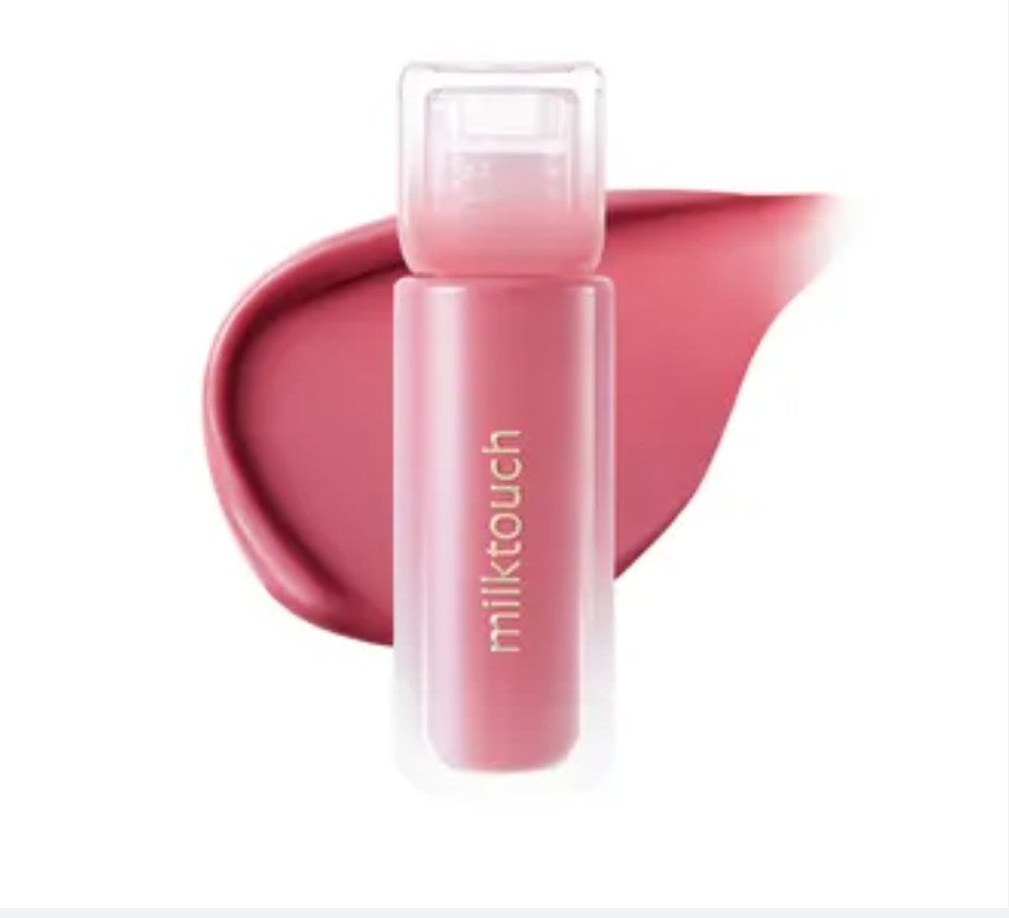 Milk Touch - Dew Stain Sheer Lip Gloss
