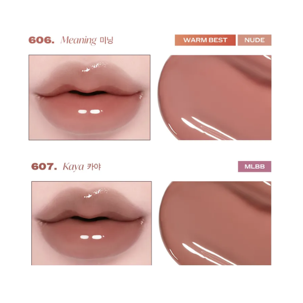 Laka Maxi Glayer Tint
