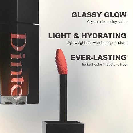 Dinto Blur Glowy Lip Tint