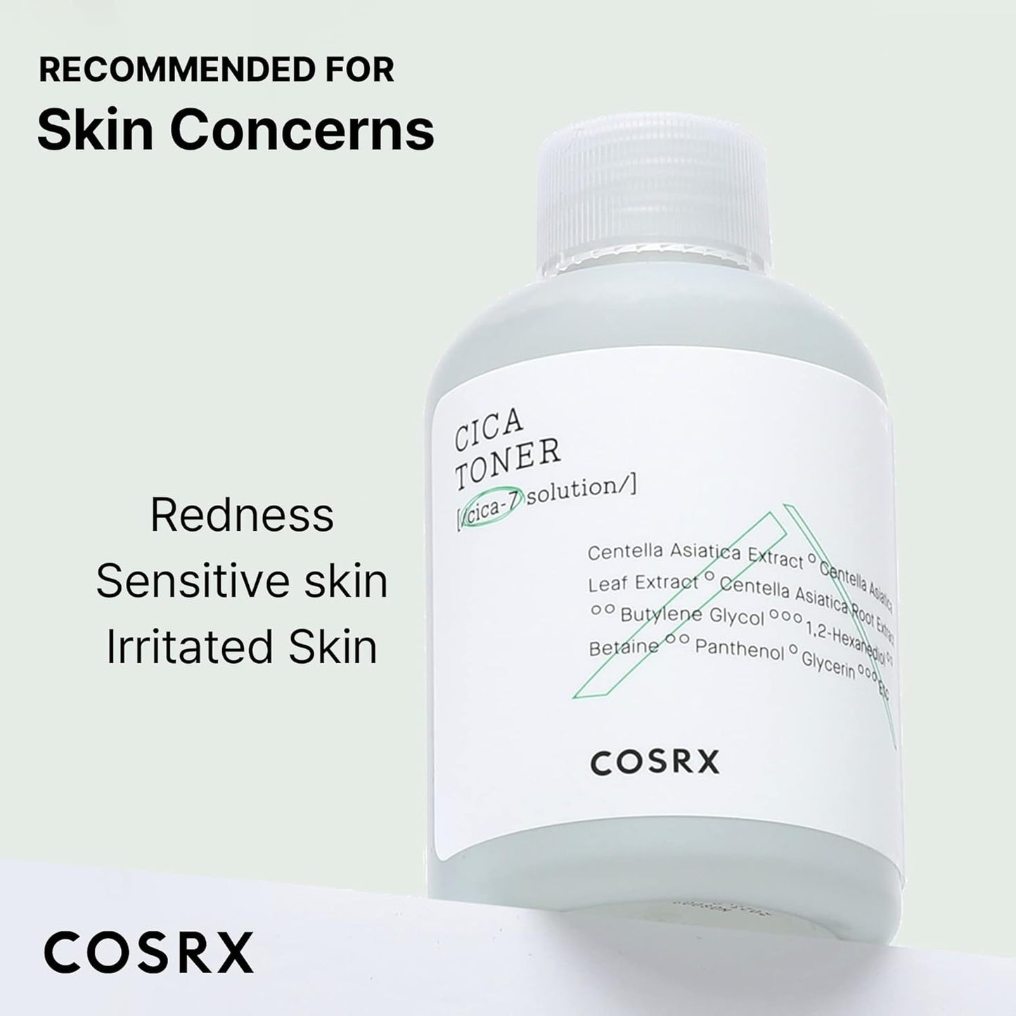 COSRX Pure Fit Cica Toner