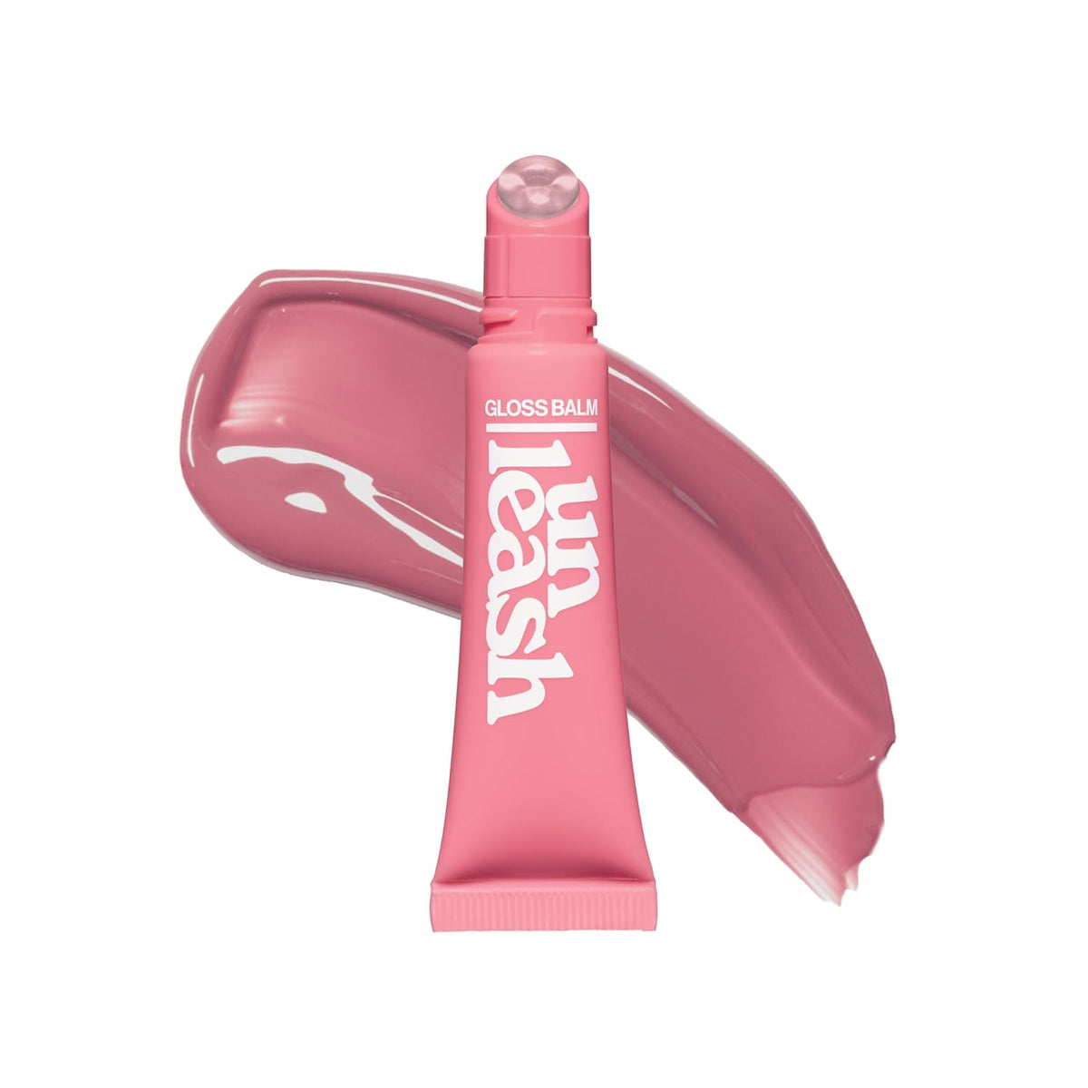 Unleashia Sunset Dazzle Gloss Balm