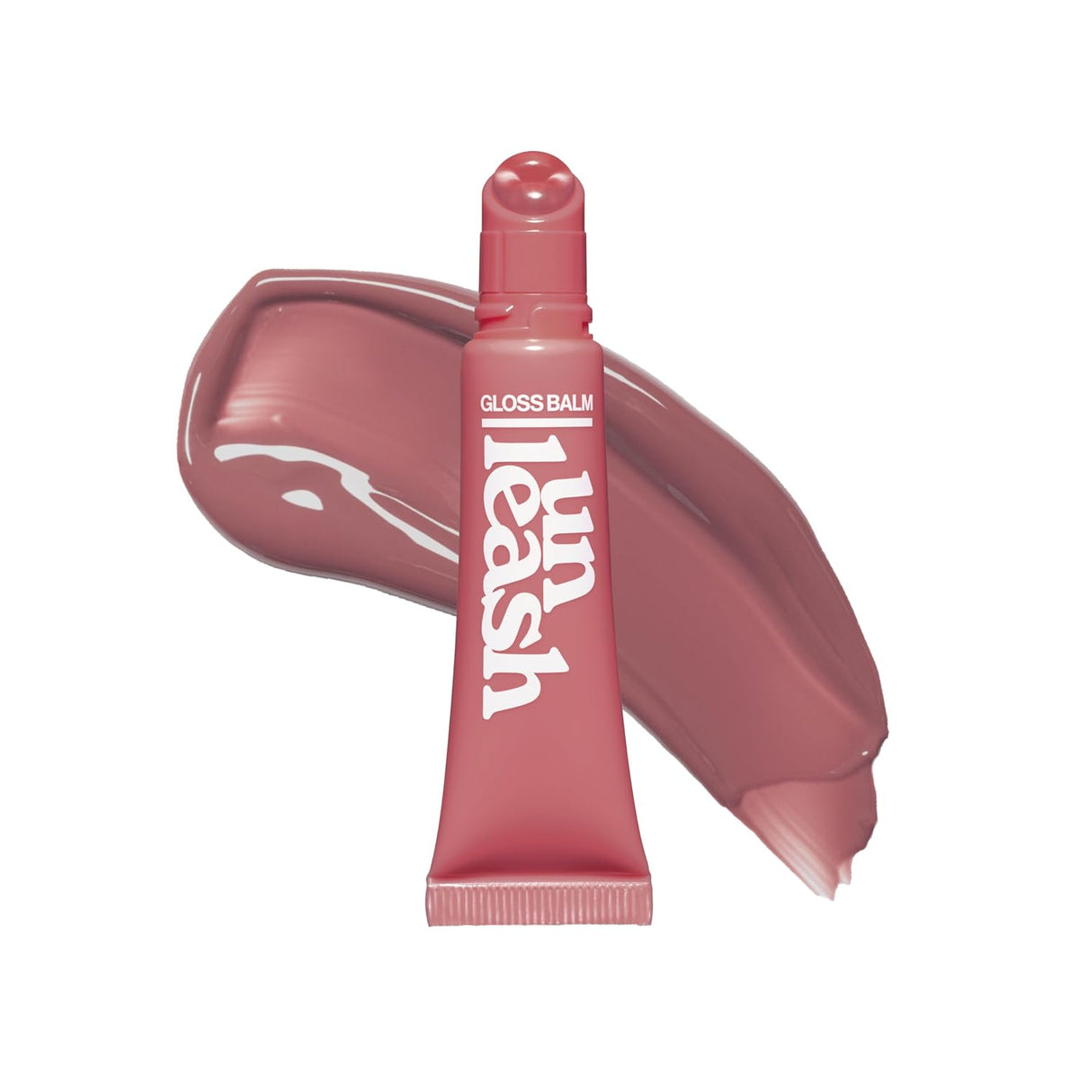 Unleashia Sunset Dazzle Gloss Balm
