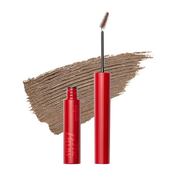 Espoir The Brow Color Fixing Cara