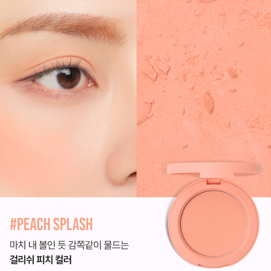 3CE Mood Recipe Face Blush
