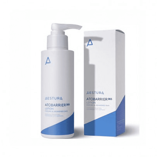 AESTURA ATOBARRIER365 LOTION