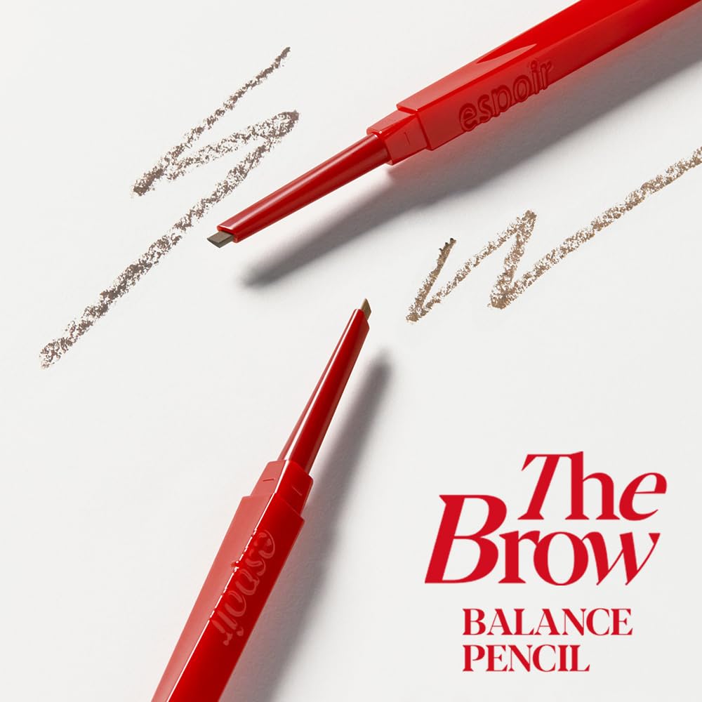 Espoir The Eyebrow Balance Pencil