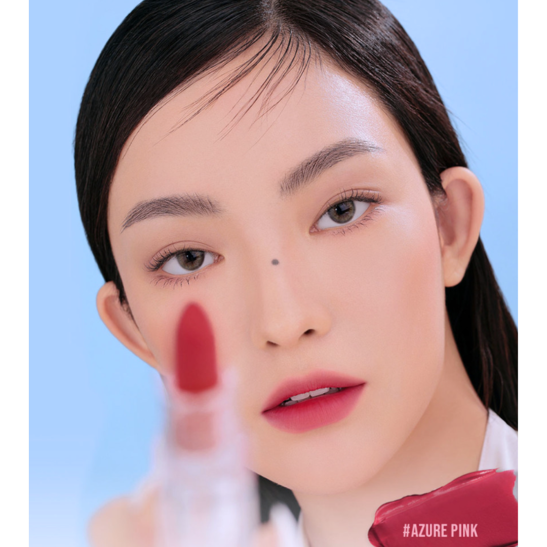 3CE SOFT MATTE LIPSTICK